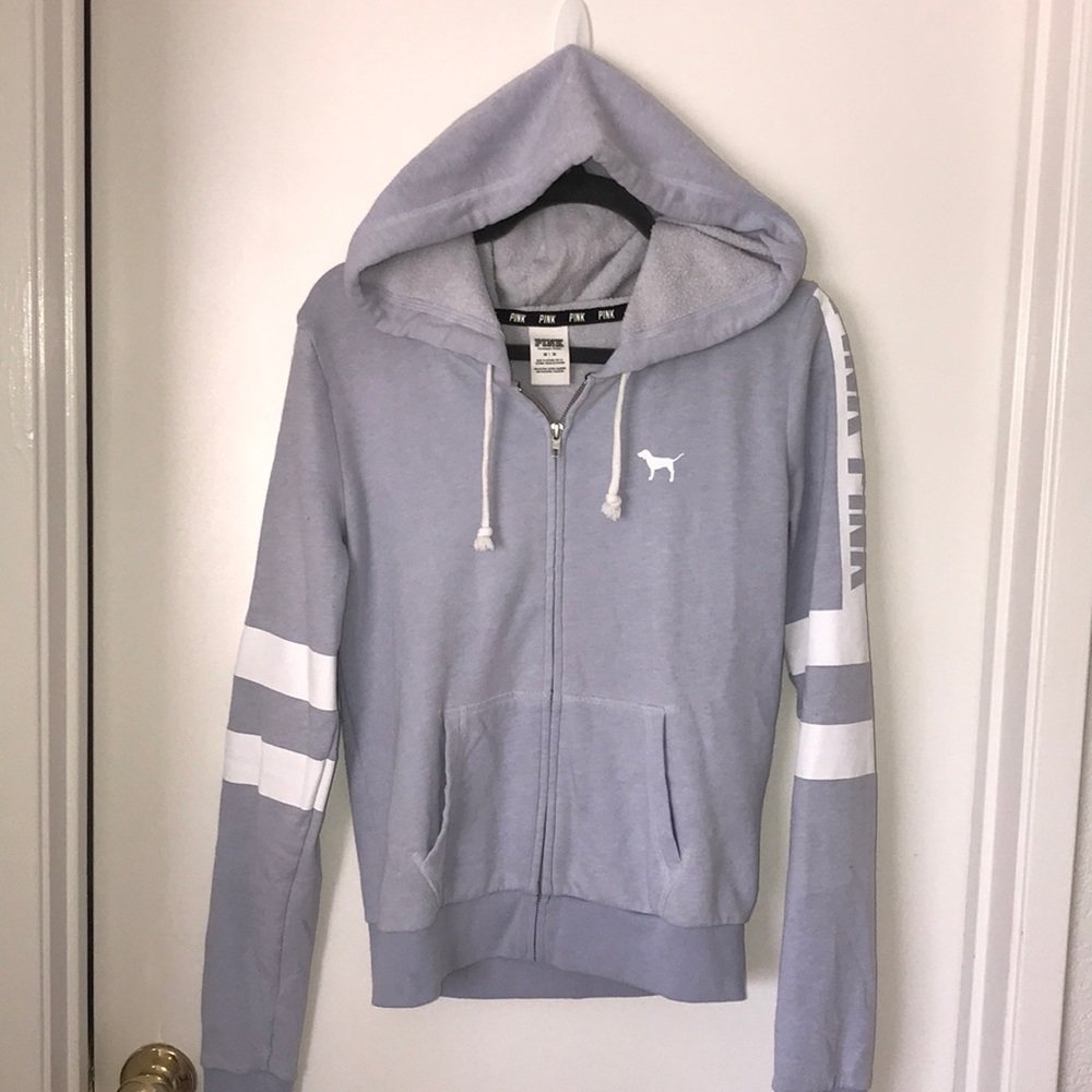 PINK Hoodie